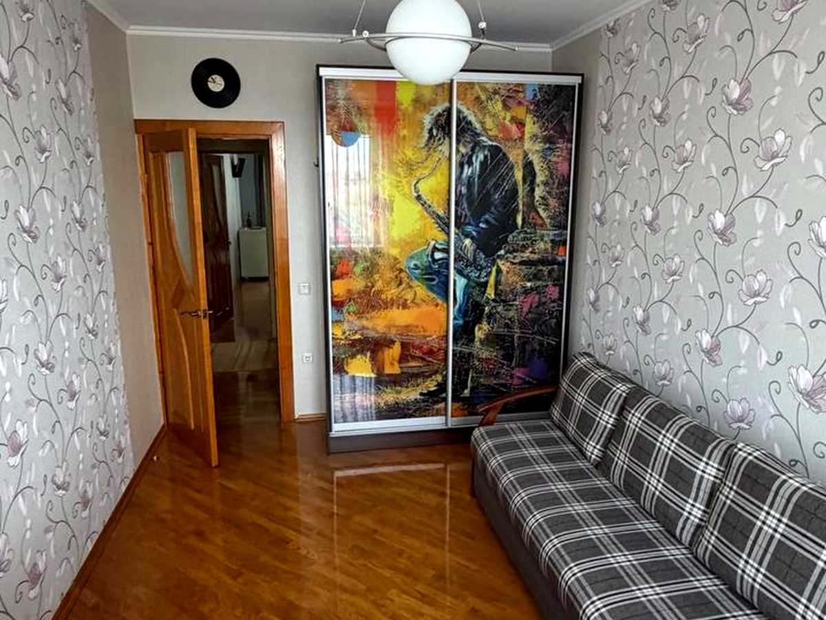 Квартира на вул. Незалежності, 146 в Івано-Франківську, ID 393798, фото №10