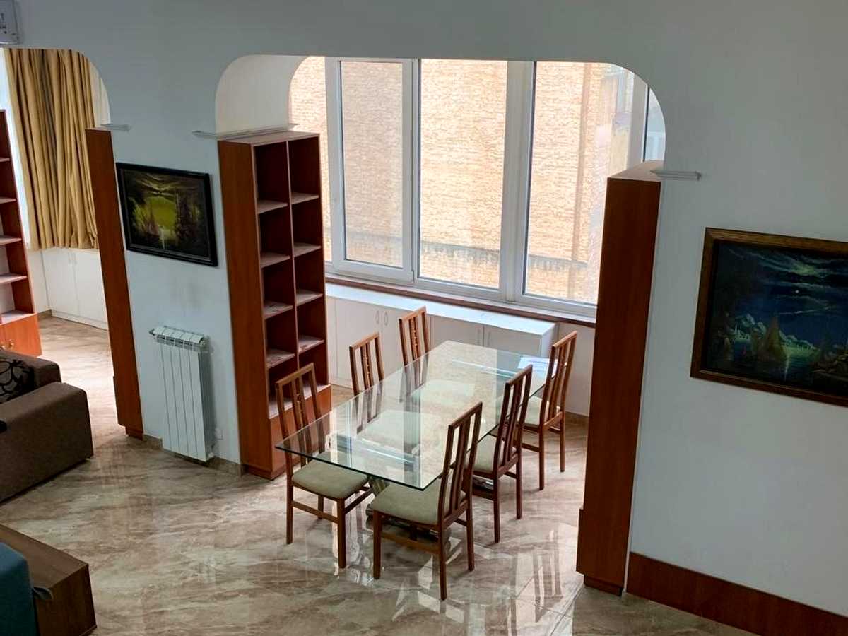 Квартира на вул. Євгена Чикаленка, 19А в Києві, ID 393295, фото №2