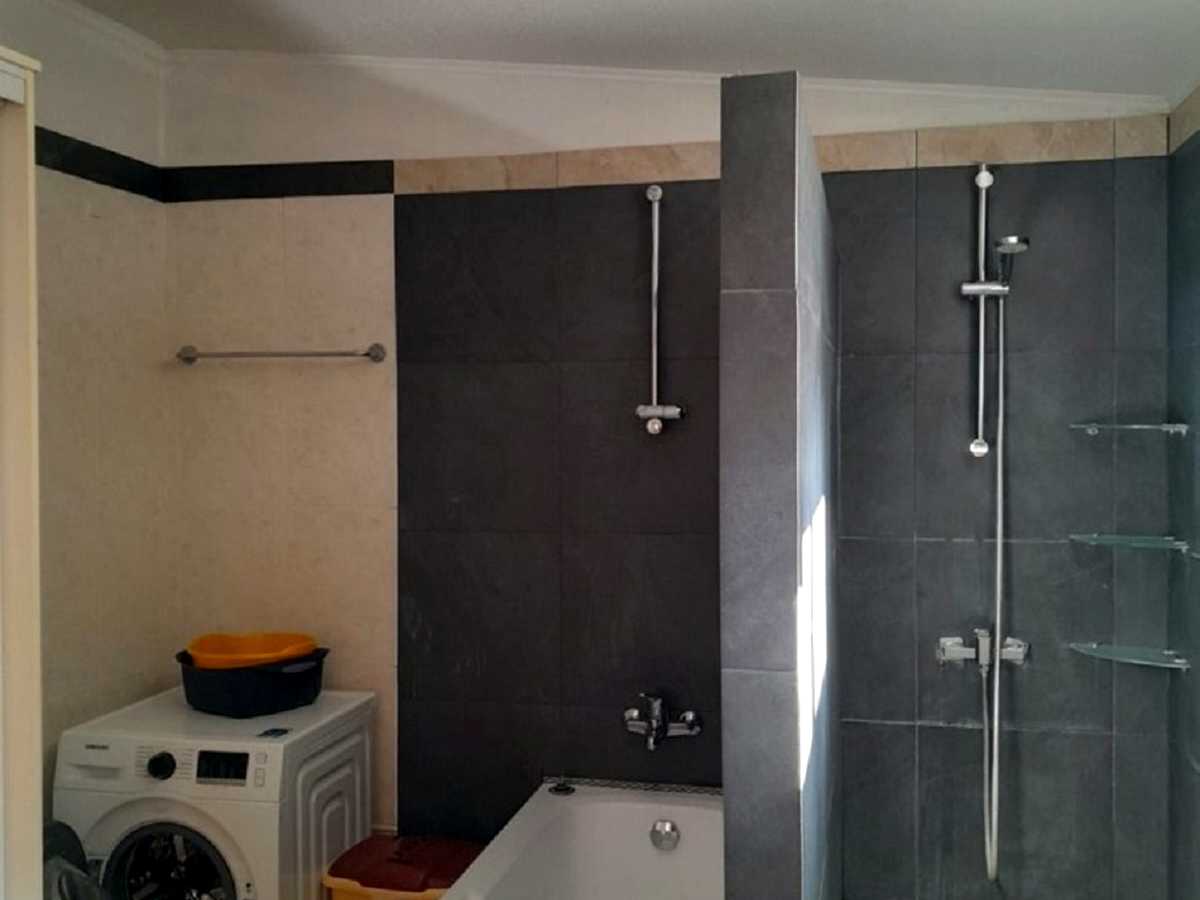 Квартира на вул. Євгена Чикаленка, 19А в Києві, ID 393295, фото №12