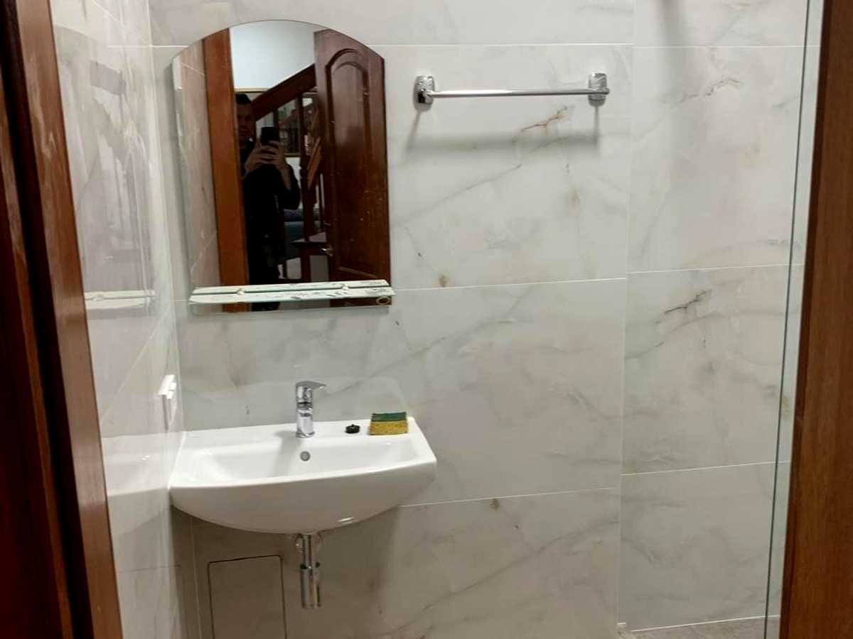 Квартира на вул. Євгена Чикаленка, 19А в Києві, ID 393295, фото №13