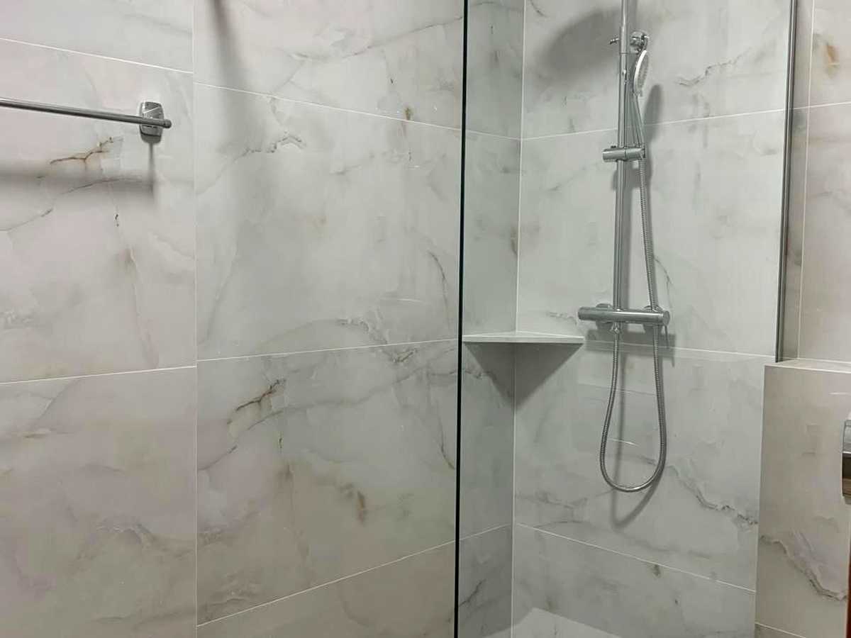 Квартира на вул. Євгена Чикаленка, 19А в Києві, ID 393295, фото №15