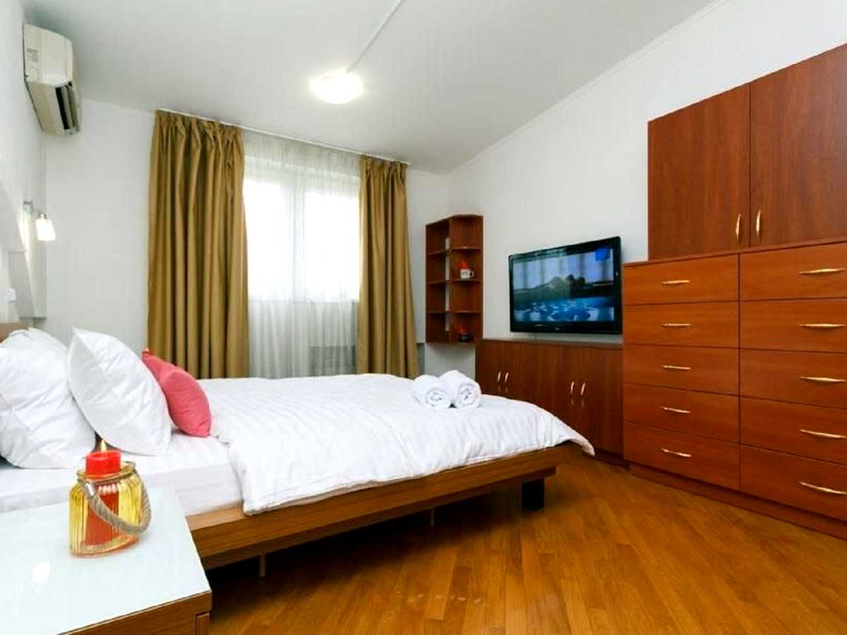 Квартира на вул. Євгена Чикаленка, 19А в Києві, ID 393295, фото №16