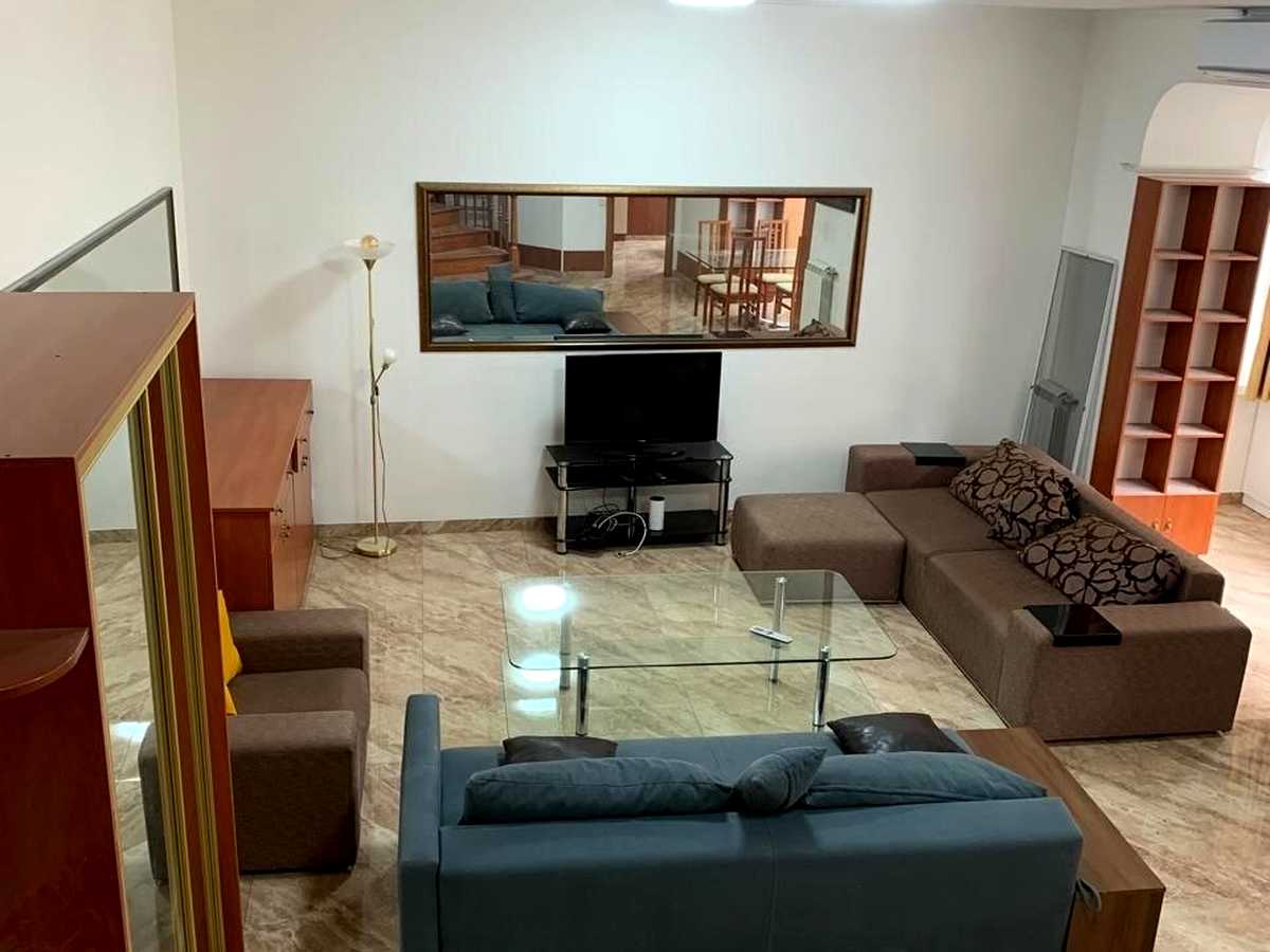 Квартира на вул. Євгена Чикаленка, 19А в Києві, ID 393295, фото №3