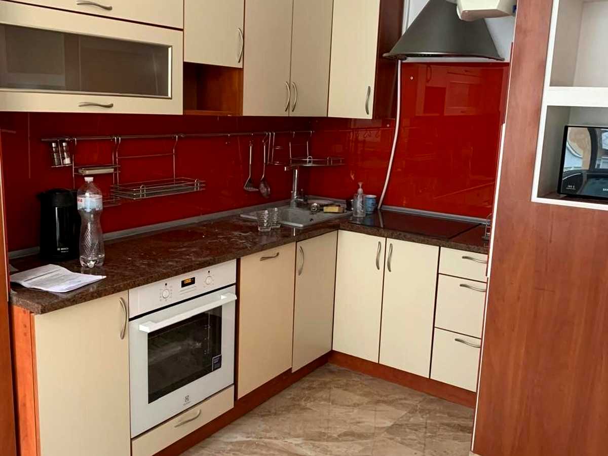 Квартира на вул. Євгена Чикаленка, 19А в Києві, ID 393295, фото №5