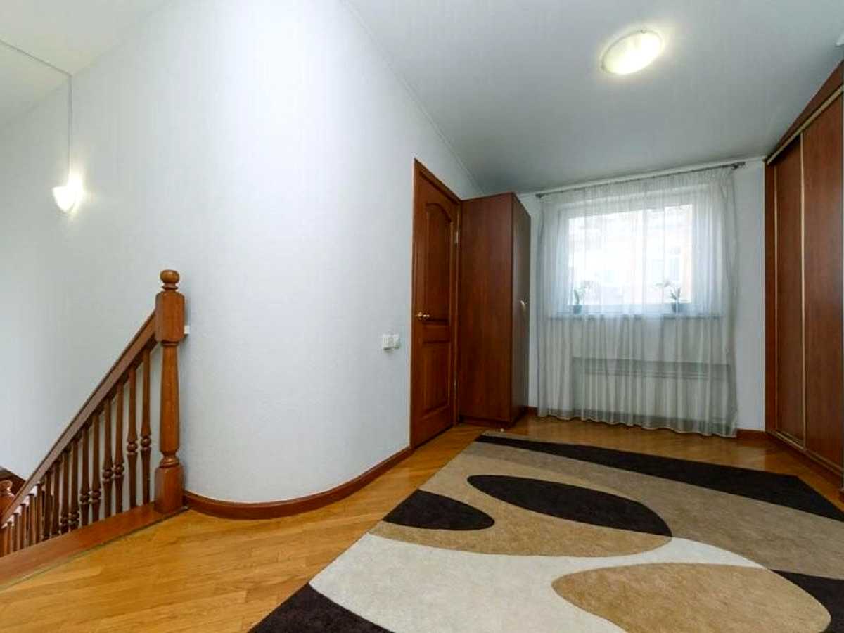 Квартира на вул. Євгена Чикаленка, 19А в Києві, ID 393295, фото №6
