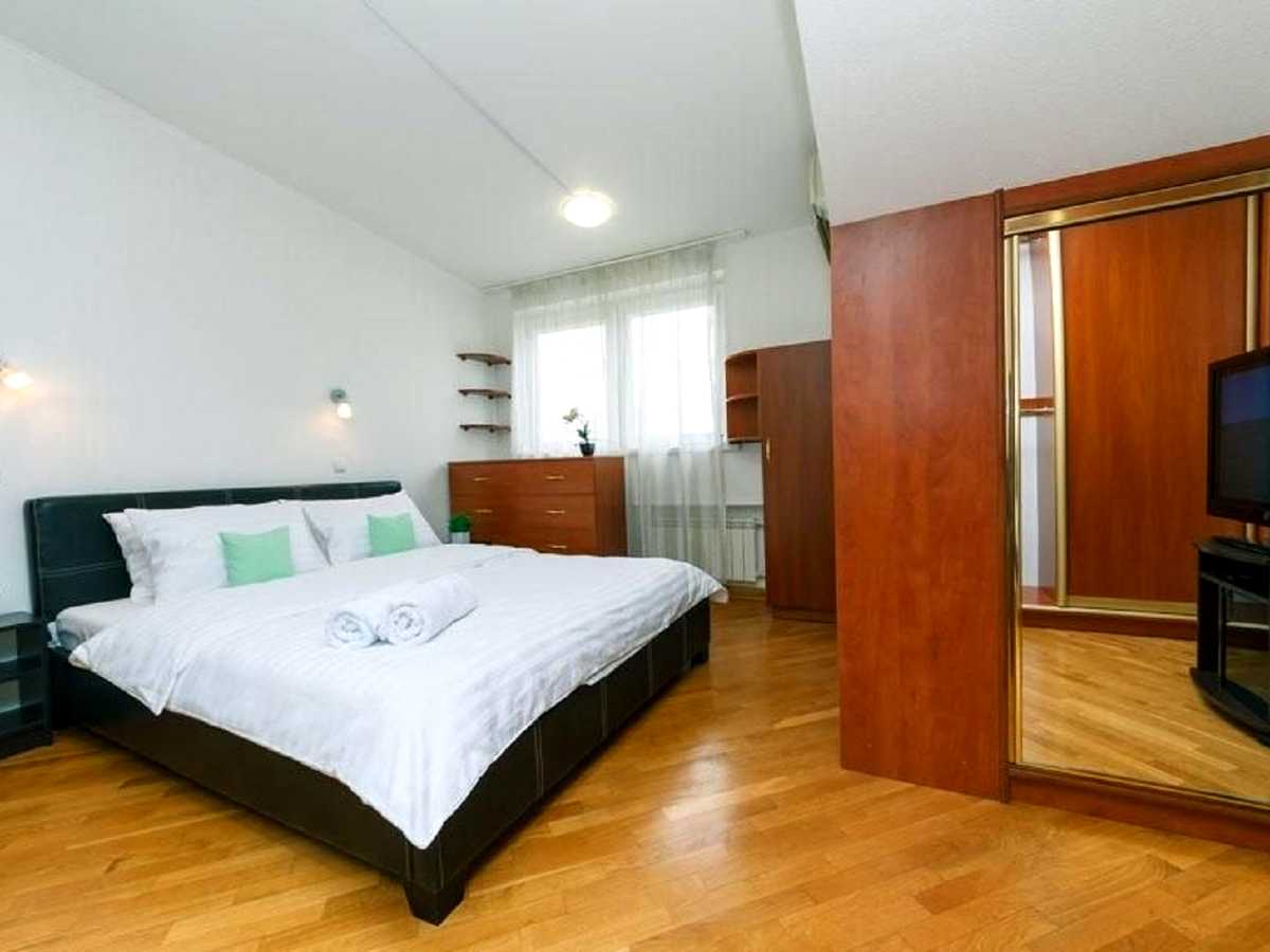 Квартира на вул. Євгена Чикаленка, 19А в Києві, ID 393295, фото №7