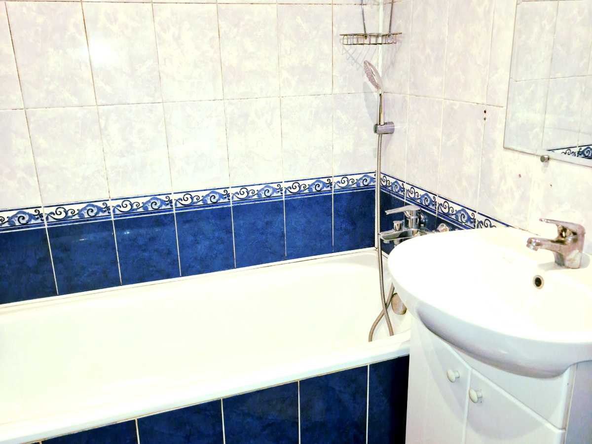 Квартира на просп. Любомира Гузара, 9-А в Київ, ID 324903, фото №3