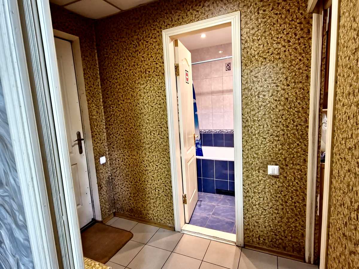 Квартира на просп. Любомира Гузара, 9-А в Київ, ID 324903, фото №4