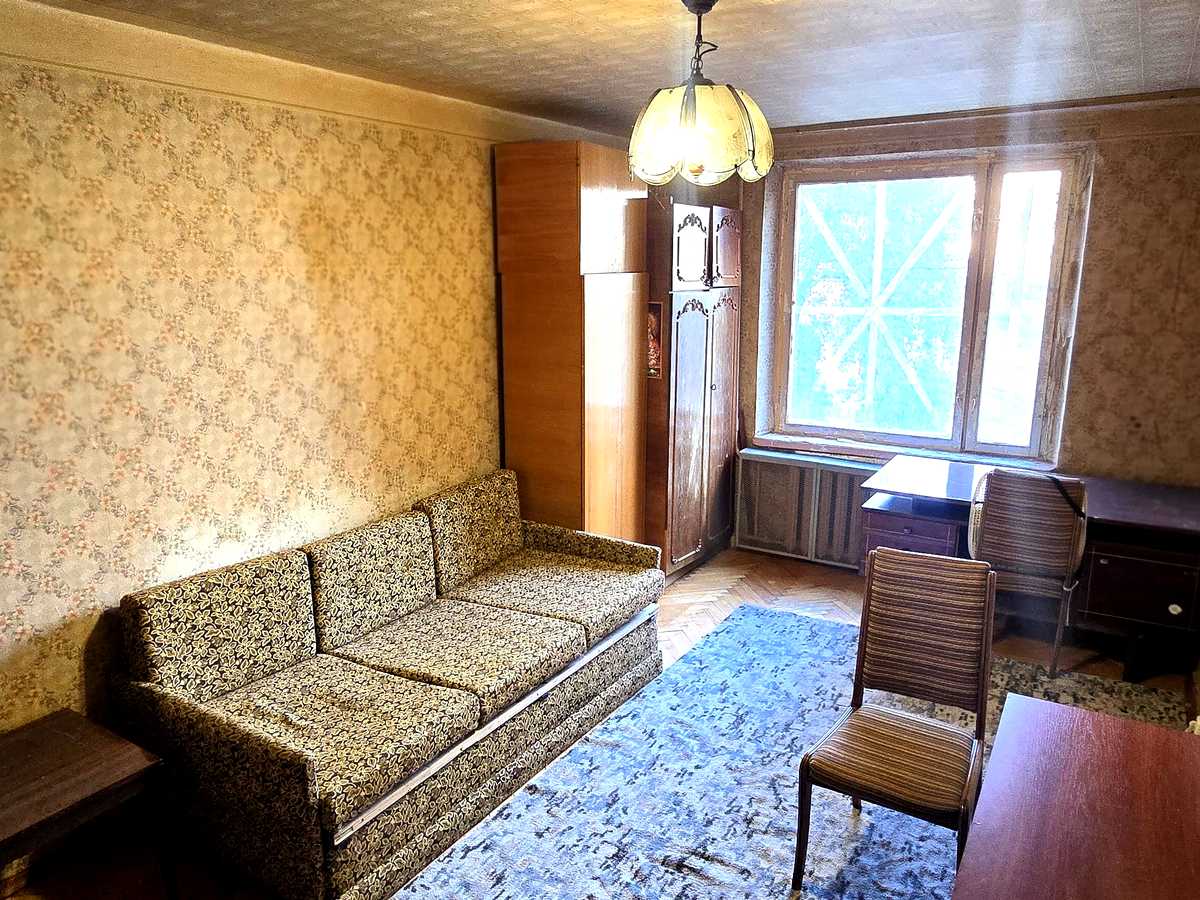 Купити квартиру за адресою вул. Березняківська, 30-А в Київ на Findly.com.ua Квартира на вул. Березняківська, 30-А в Київ, ID 324939, фото №1