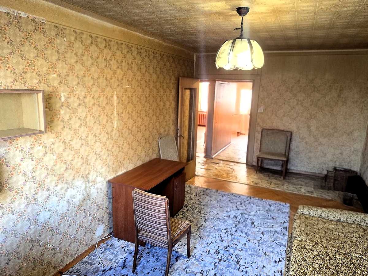 Квартира на вул. Березняківська, 30-А в Київ, ID 324939, фото №2