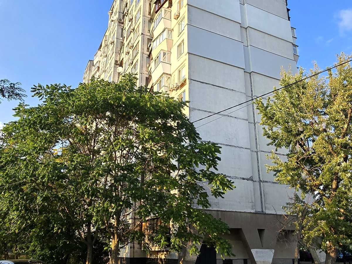 Квартира на вул. Березняківська, 30-А в Києві, ID 324939, фото №9