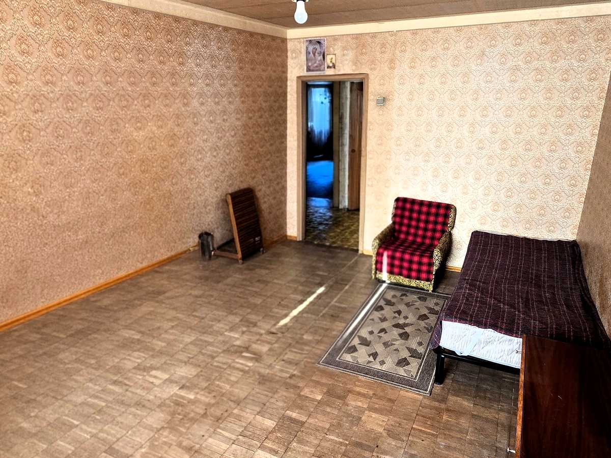 Квартира на вул. Березняківська, 30-А в Київ, ID 324939, фото №3