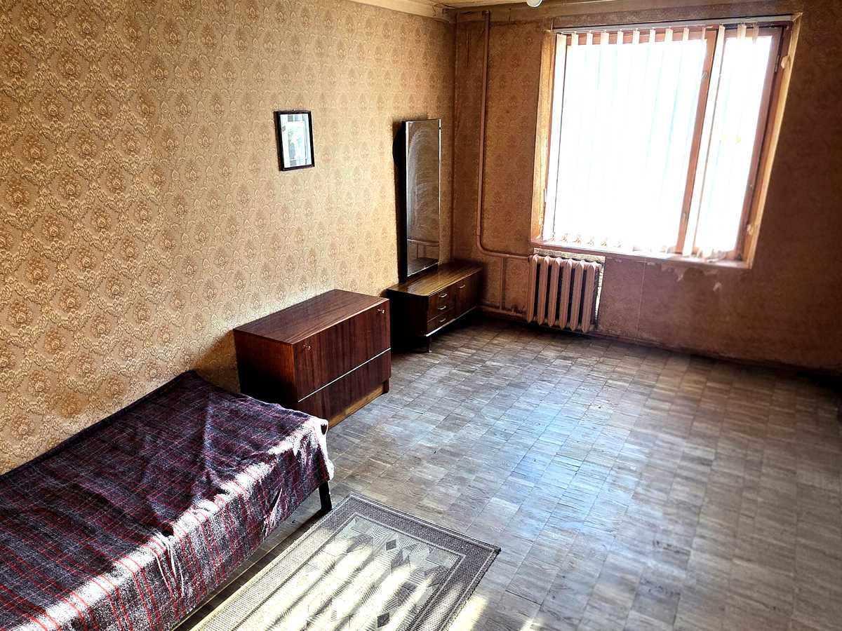 Квартира на вул. Березняківська, 30-А в Київ, ID 324939, фото №4