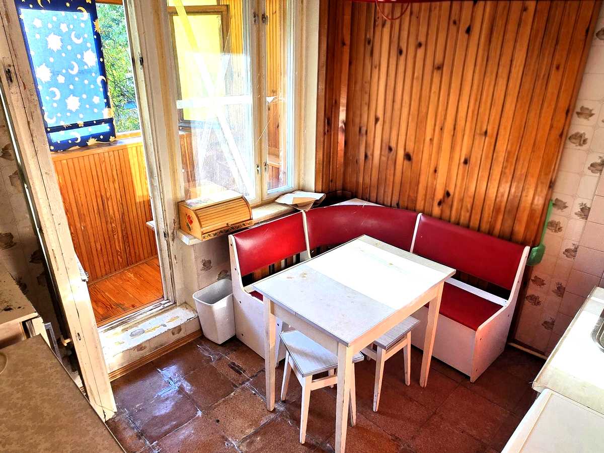 Квартира на вул. Березняківська, 30-А в Київ, ID 324939, фото №5