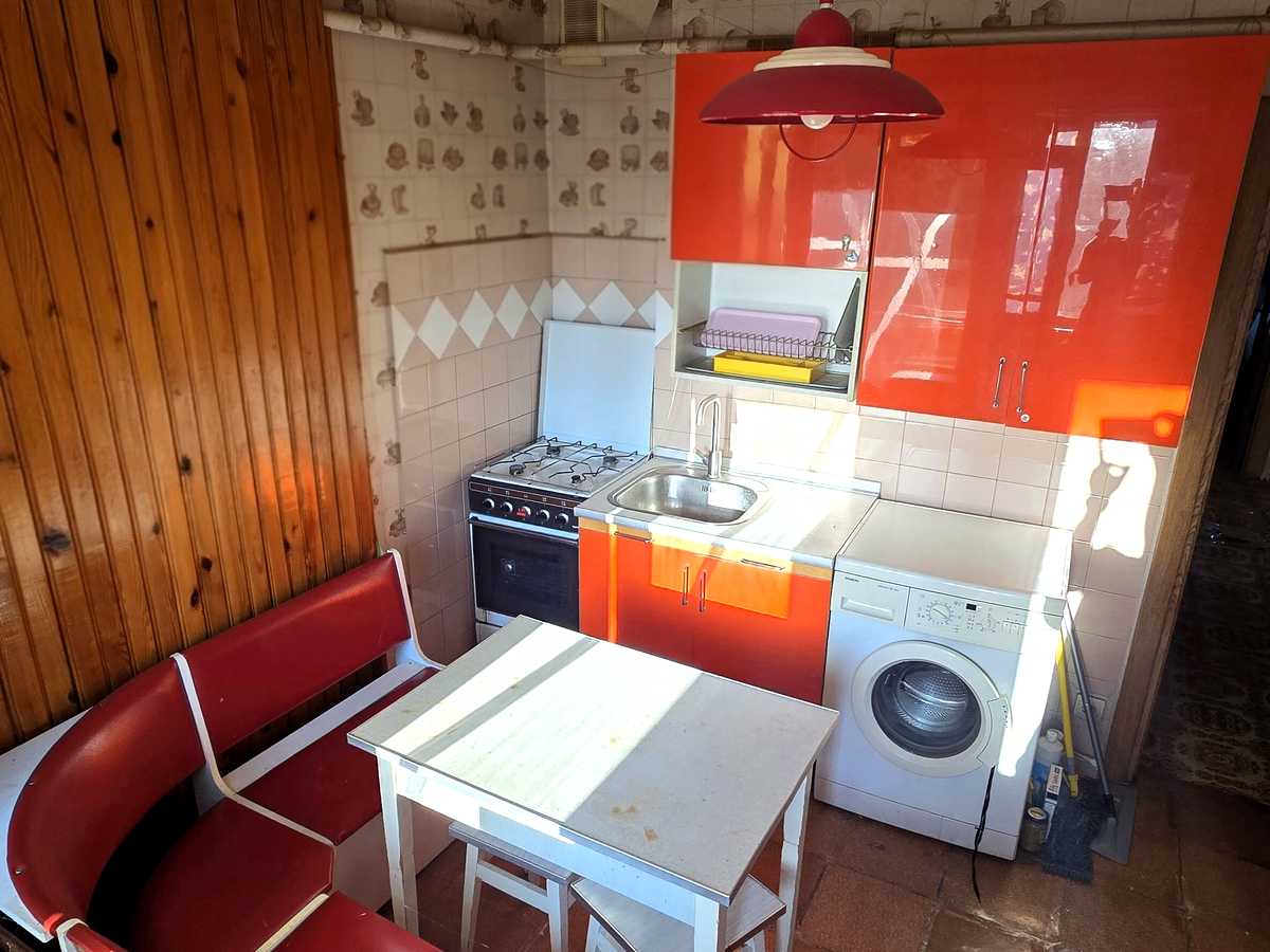 Квартира на вул. Березняківська, 30-А в Києві, ID 324939, фото №6
