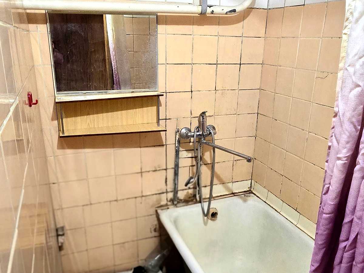 Квартира на вул. Березняківська, 30-А в Києві, ID 324939, фото №7