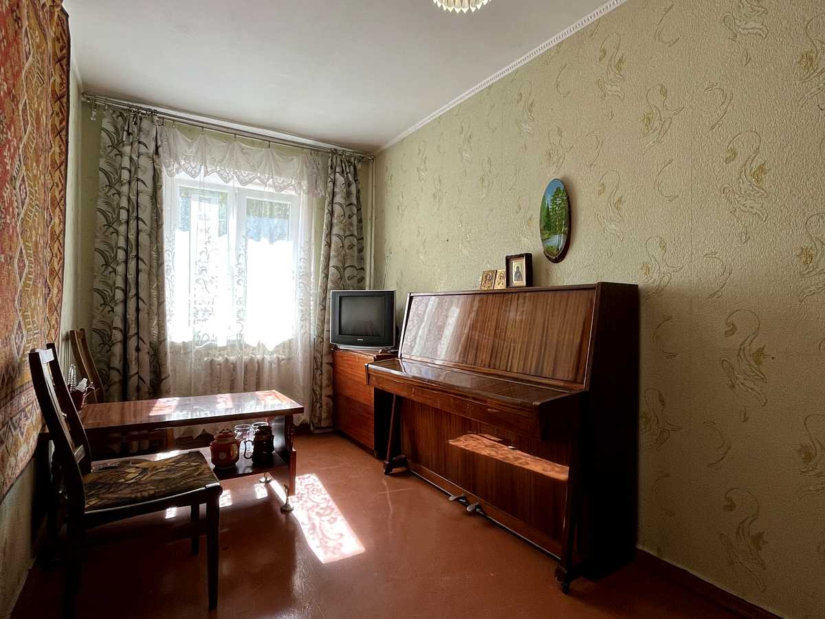 Квартира на вул. Коцюбинського, 74, ID 388686, фото №1