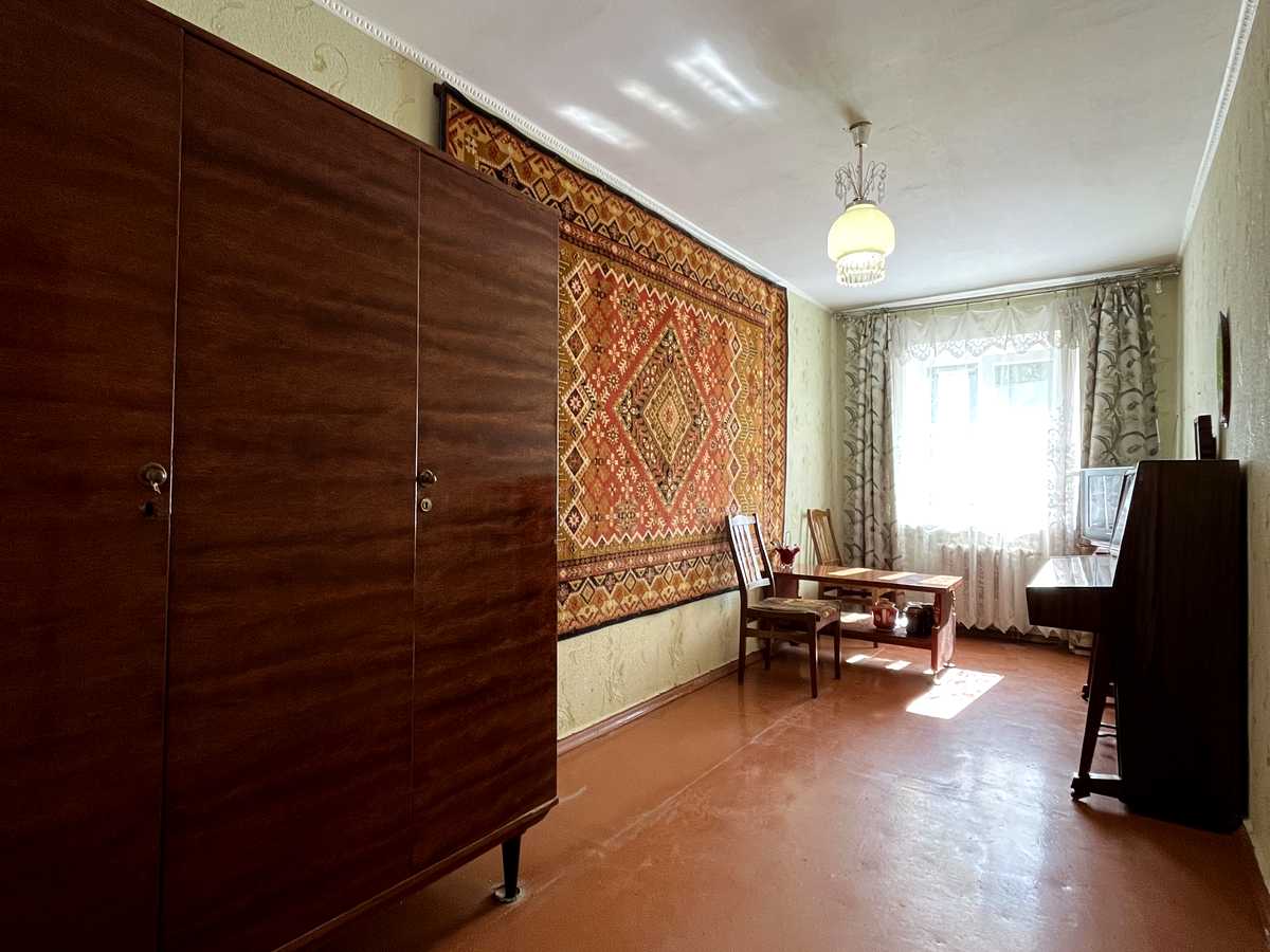 Квартира на вул. Коцюбинського, 74 в Чернігові, ID 388686, фото №2