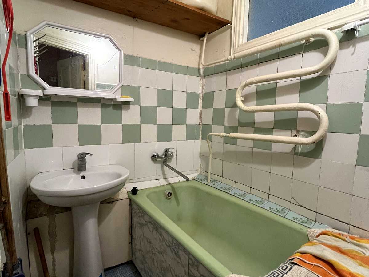 Квартира на вул. Коцюбинського, 74 в Чернігові, ID 388686, фото №10