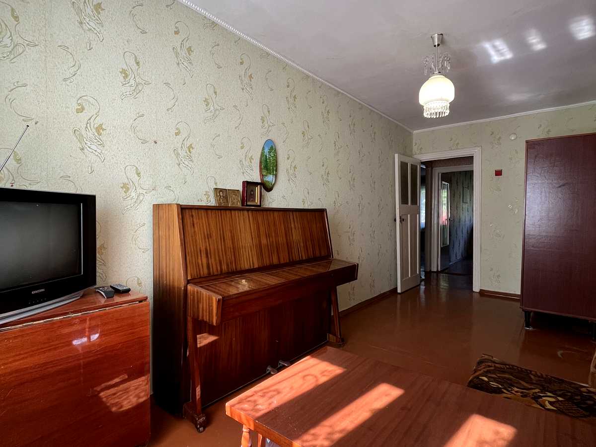 Квартира на вул. Коцюбинського, 74 в Чернігові, ID 388686, фото №3