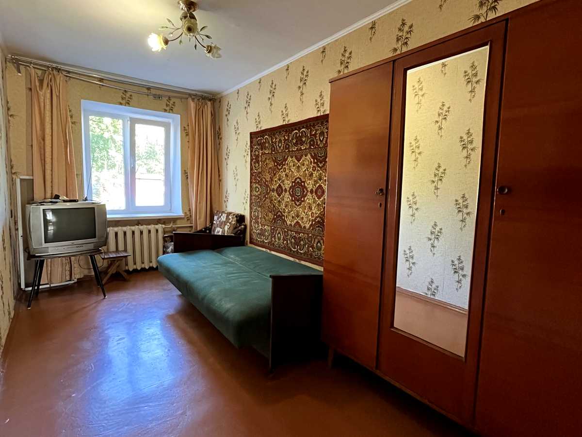 Квартира на вул. Коцюбинського, 74 в Чернігові, ID 388686, фото №4