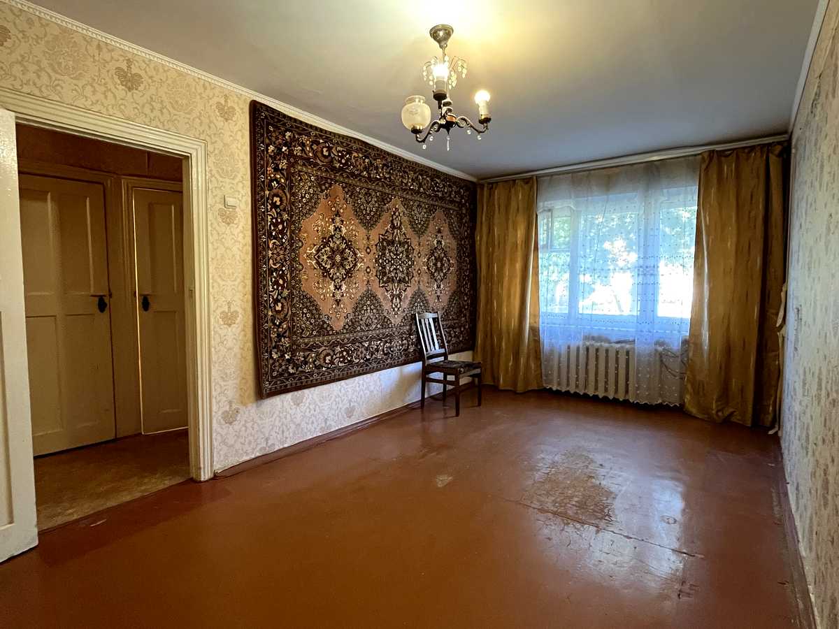 Квартира на вул. Коцюбинського, 74 в Чернігові, ID 388686, фото №5