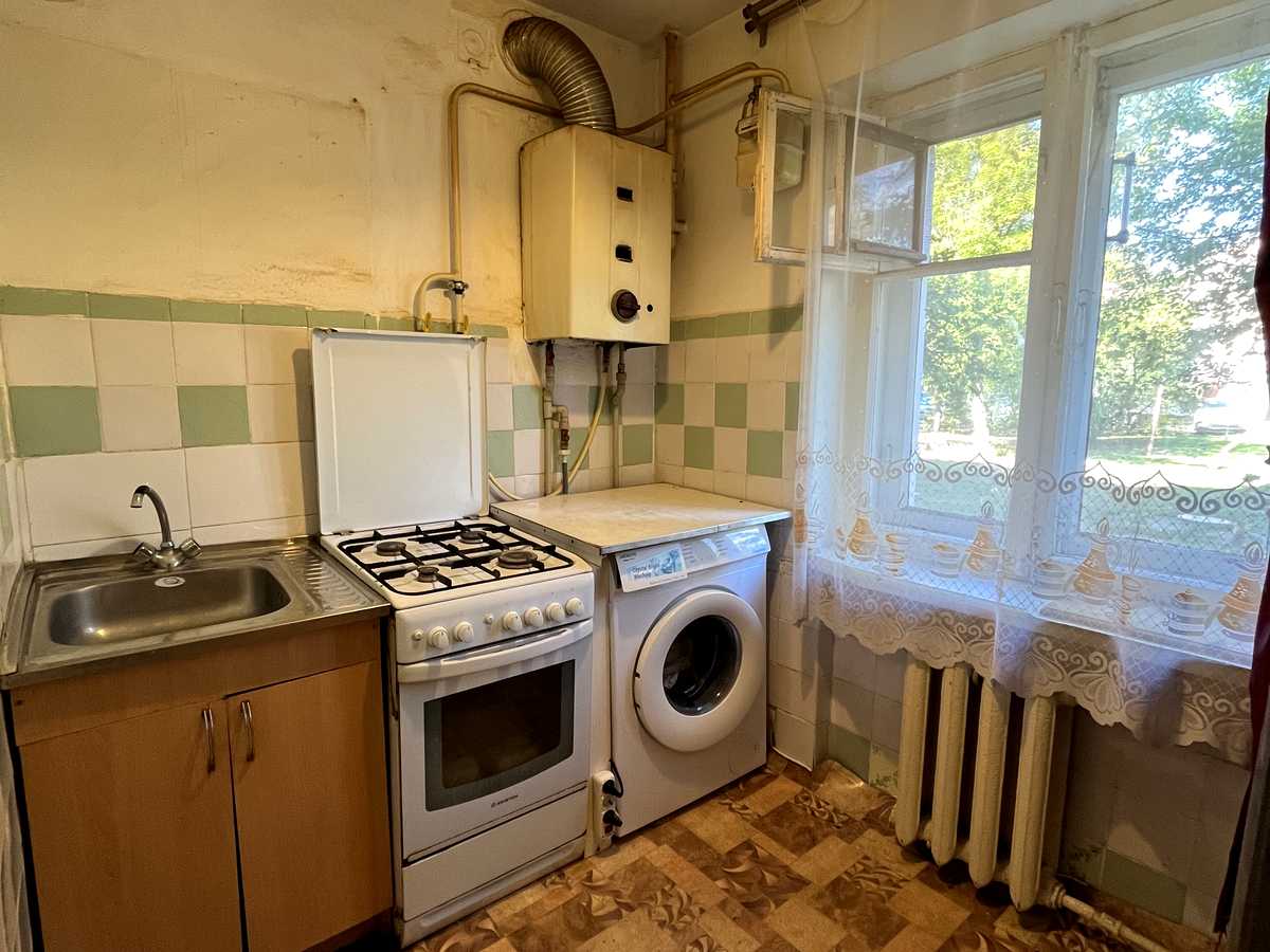Квартира на вул. Коцюбинського, 74 в Чернігові, ID 388686, фото №8