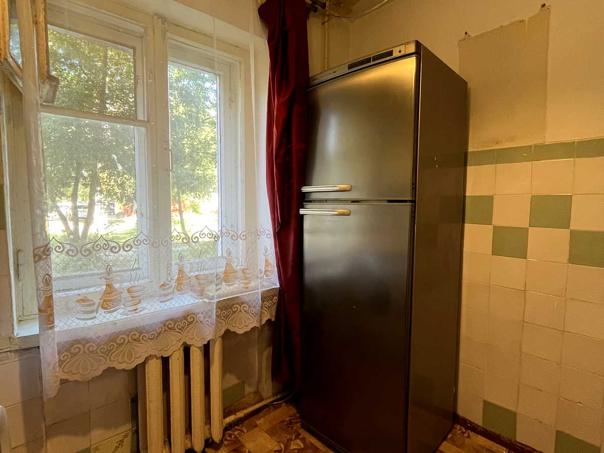 Квартира на вул. Коцюбинського, 74 в Чернігові, ID 388686, фото №9