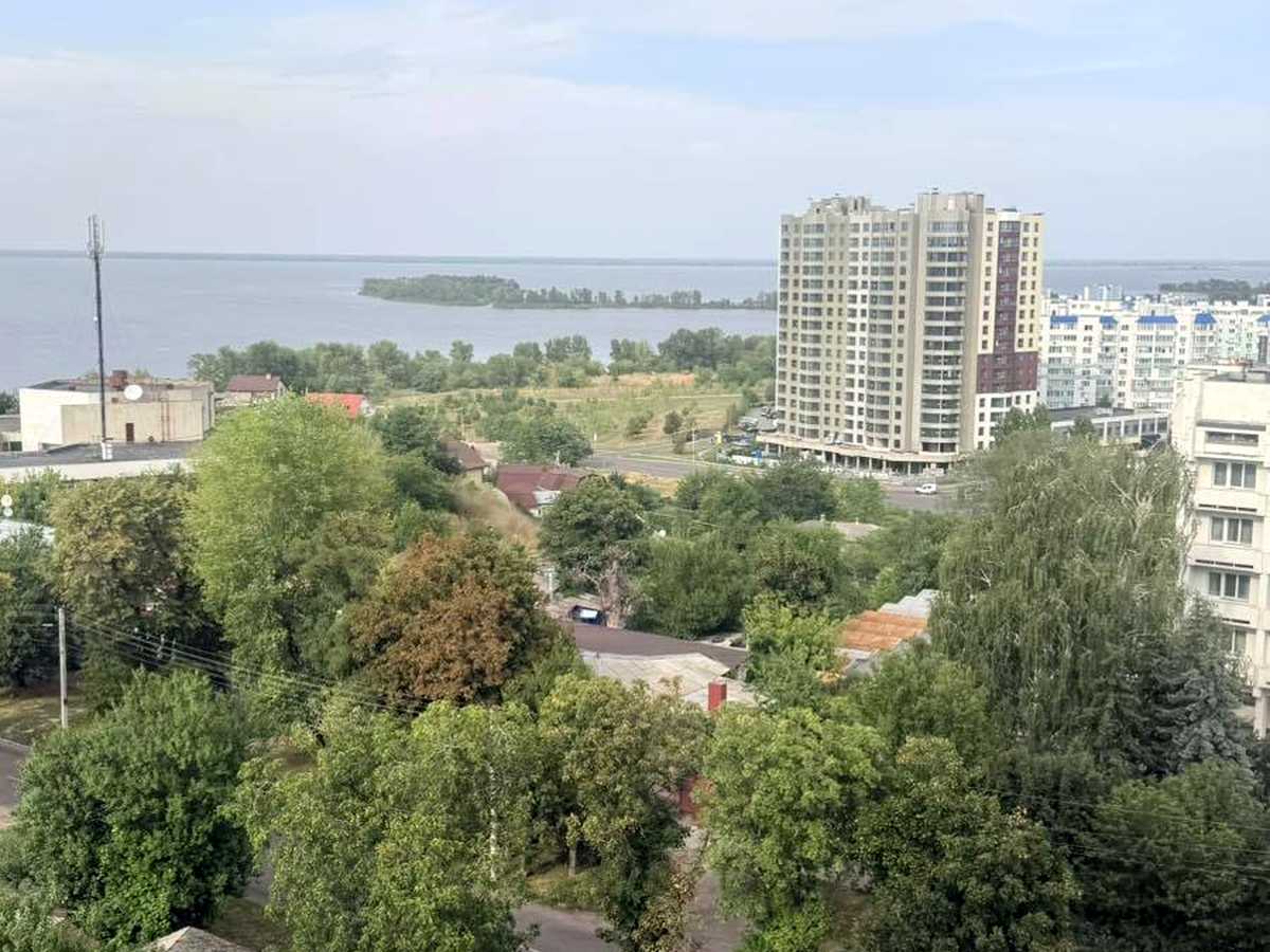 Квартира на вул. Смілянська, 2/1, ID 387907, фото №1