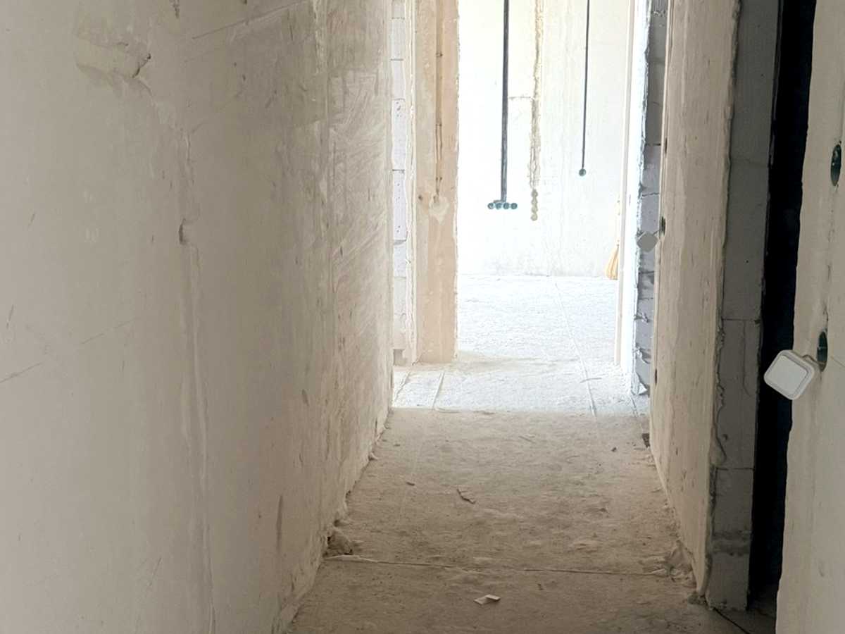 Квартира на вул. Смілянська, 2/1 в Черкасах, ID 387907, фото №11
