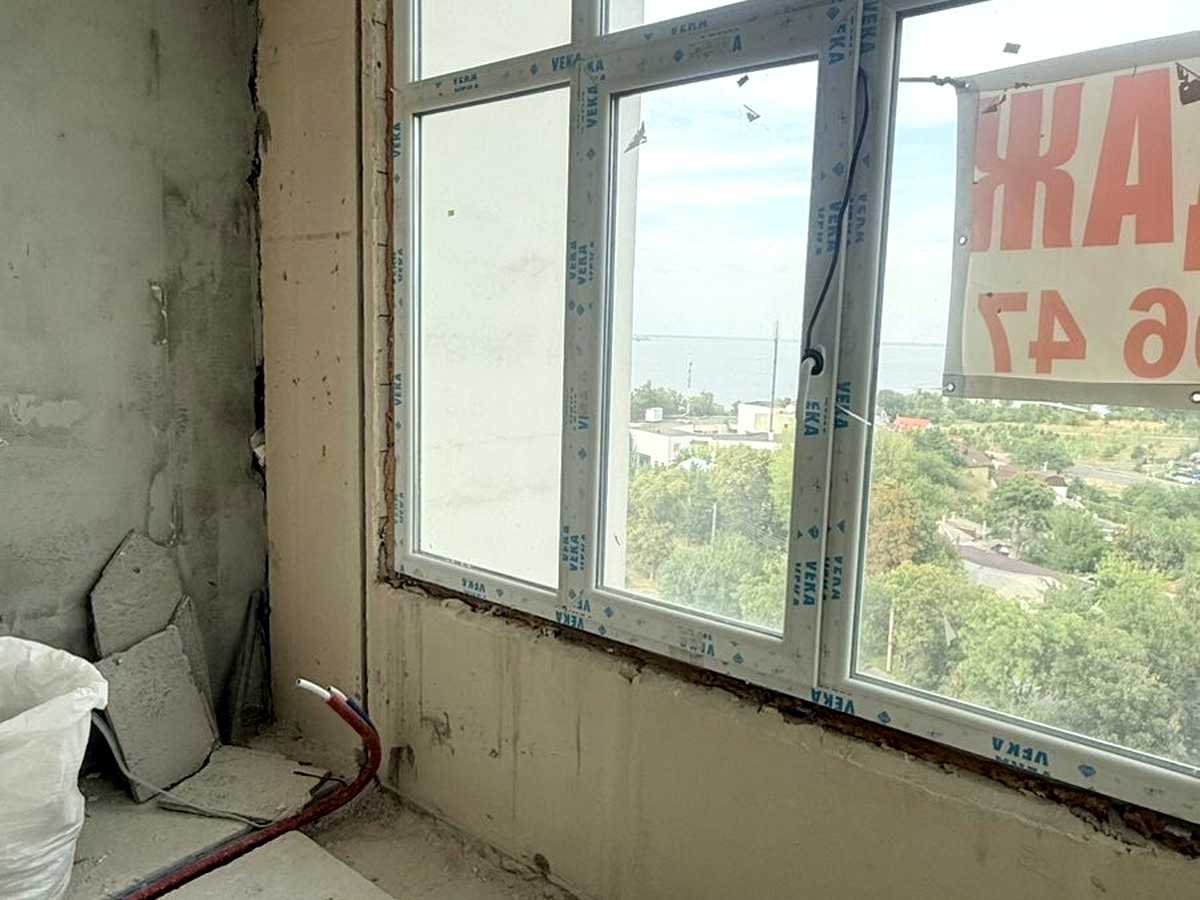 Квартира на вул. Смілянська, 2/1 в Черкасах, ID 387907, фото №12