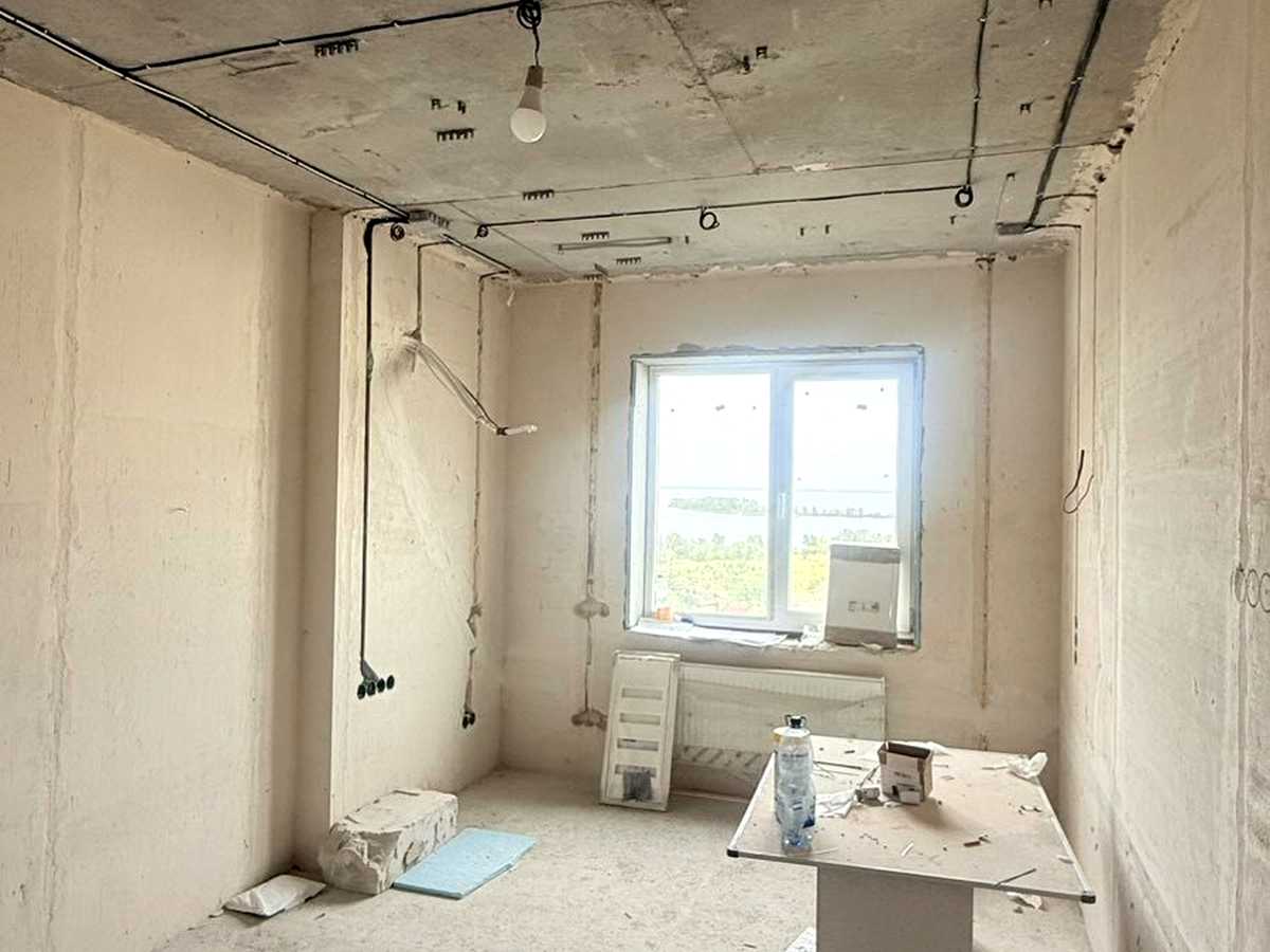 Квартира на вул. Смілянська, 2/1 в Черкасах, ID 387907, фото №13