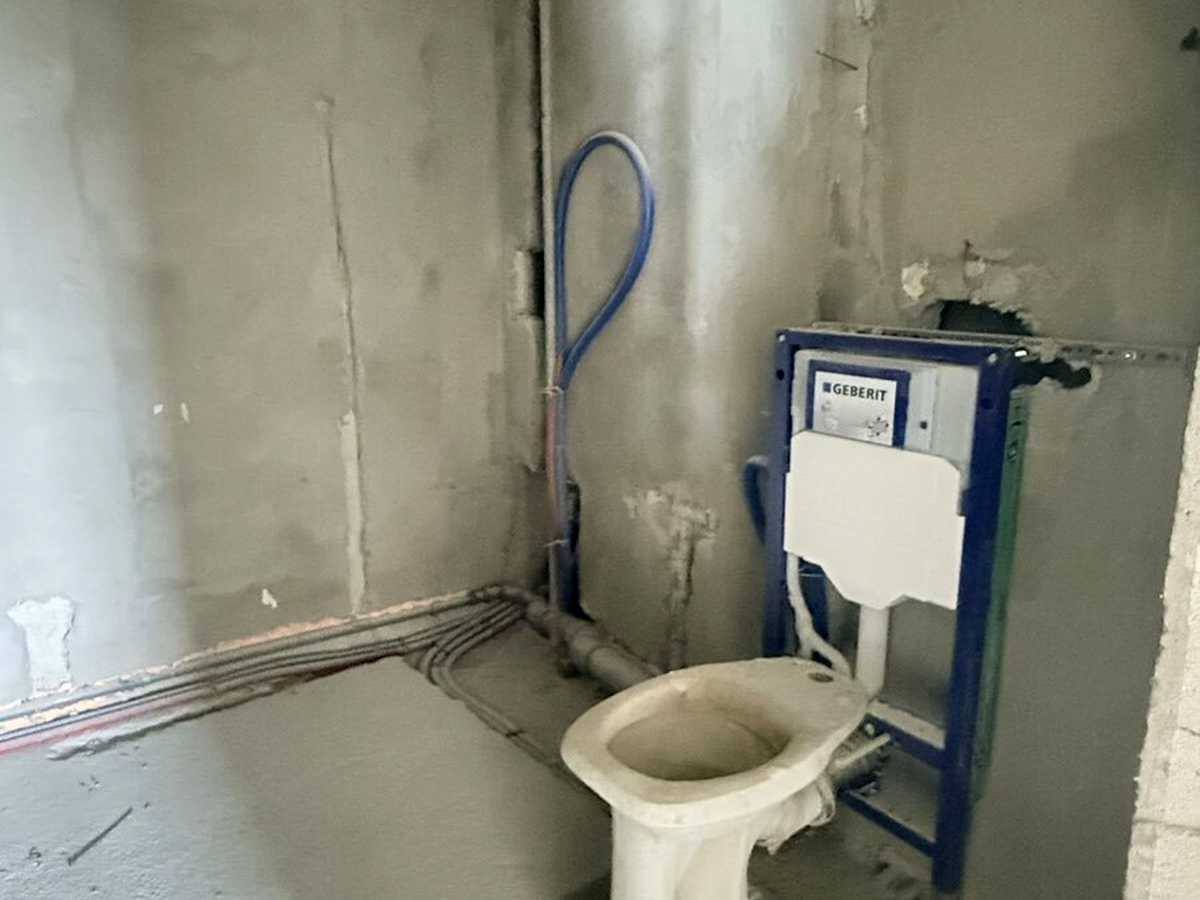 Квартира на вул. Смілянська, 2/1 в Черкасах, ID 387907, фото №21
