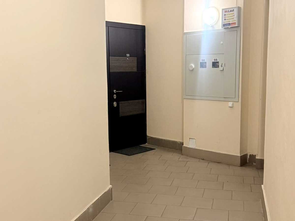 Квартира на вул. Смілянська, 2/1 в Черкасах, ID 387907, фото №6