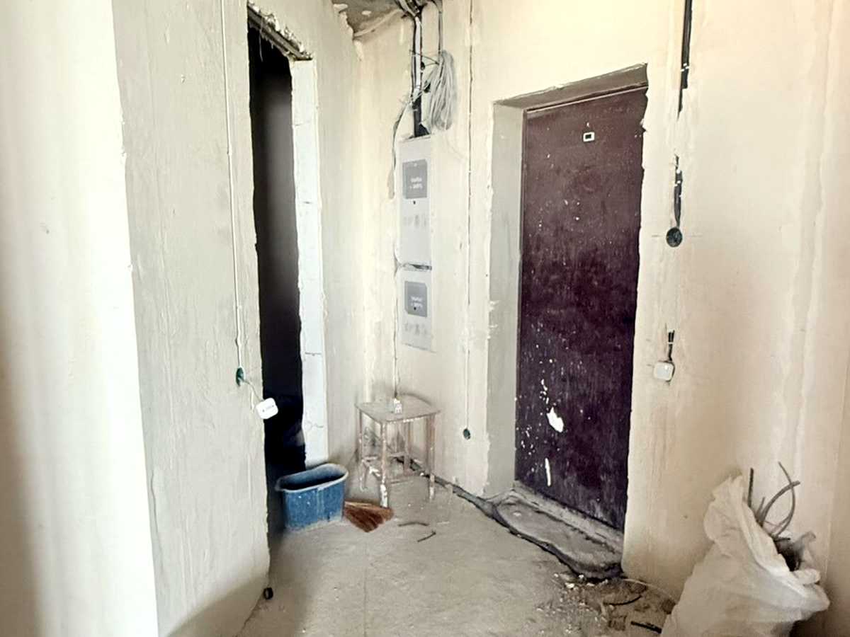Квартира на вул. Смілянська, 2/1 в Черкасах, ID 387907, фото №7