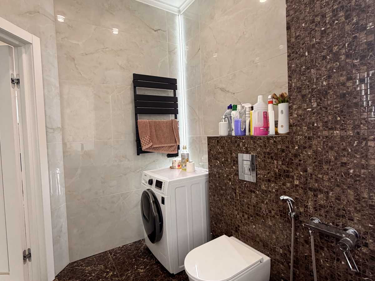 Квартира на вул. Райдужний, 15/2 в Одесі, ID 388985, фото №8