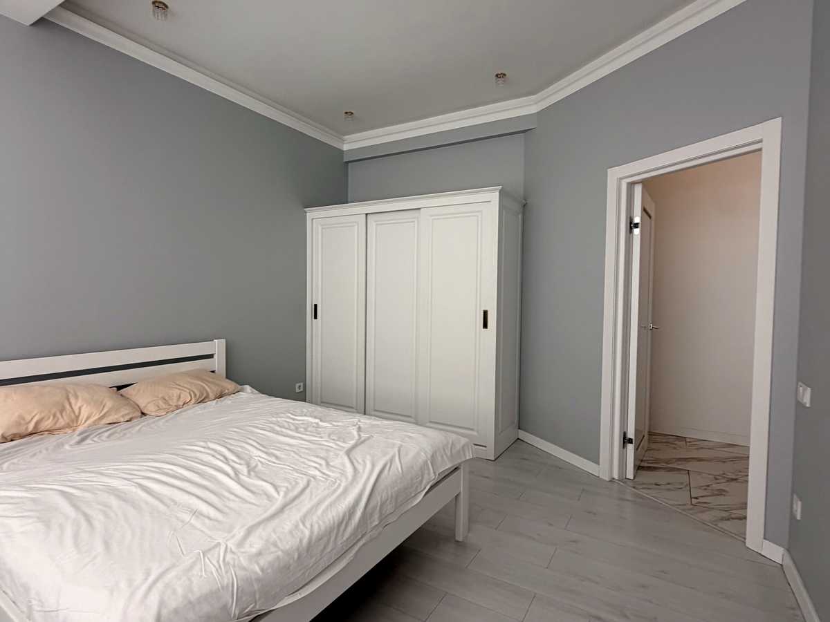 Квартира на вул. Райдужний, 15/2 в Одесі, ID 388985, фото №10