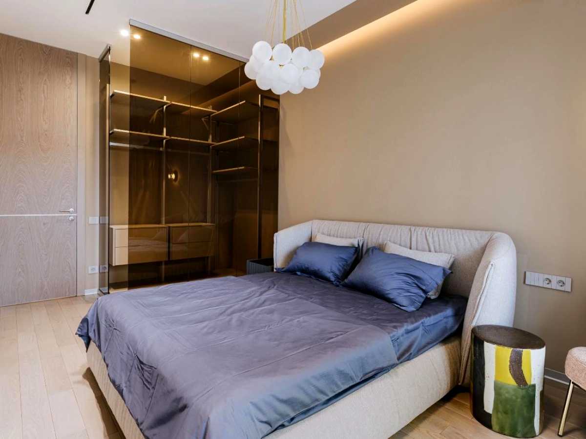 Квартира на вул. Івана Федорова, 2-А в Києві, ID 324987, фото №12