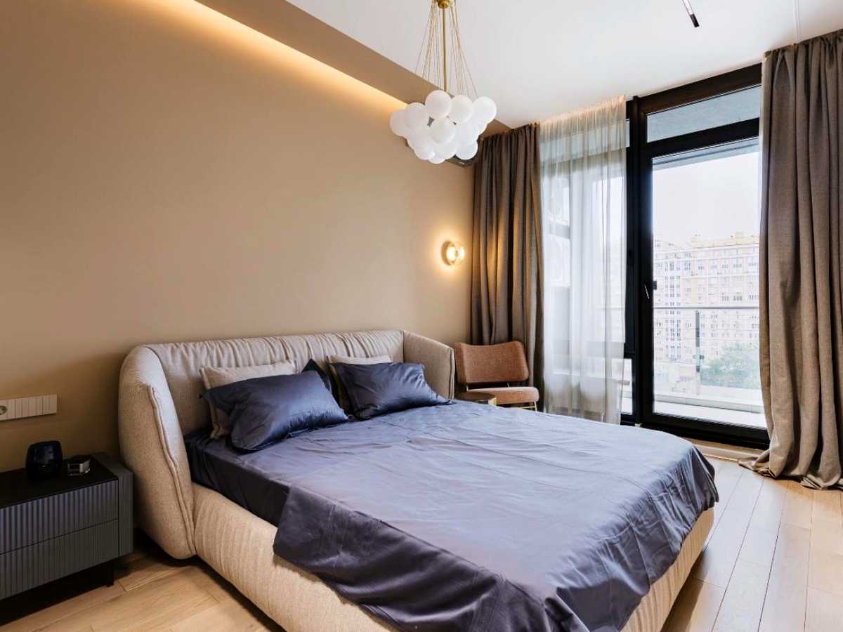 Квартира на вул. Івана Федорова, 2-А в Києві, ID 324987, фото №13
