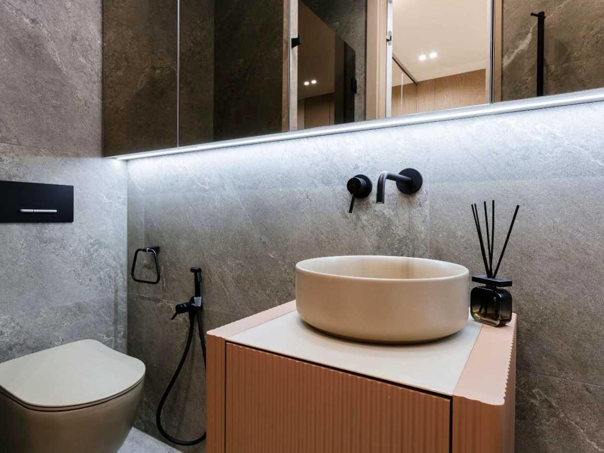 Квартира на вул. Івана Федорова, 2-А в Київ, ID 324987, фото №3