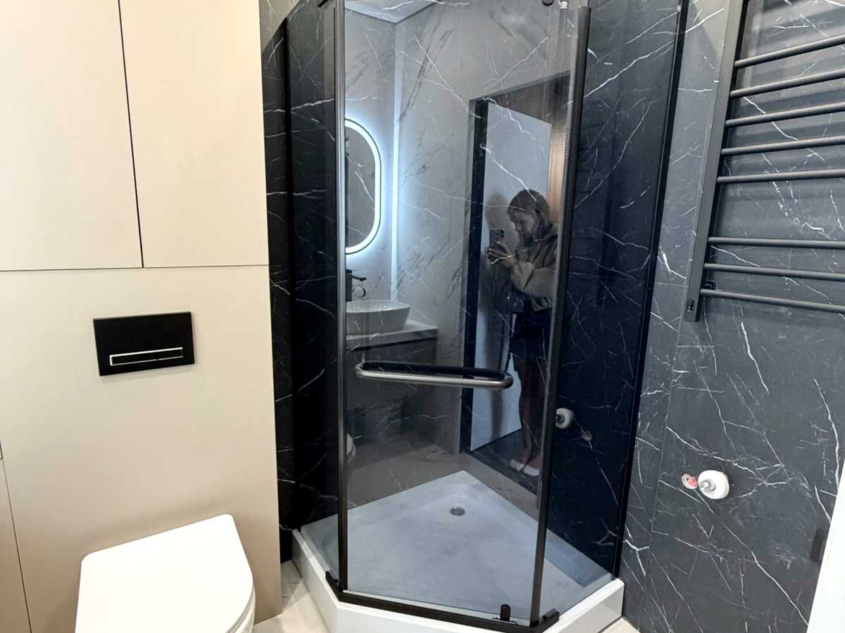 Квартира на вул. Височана вул., 18 к18 в Івано-Франківську, ID 325055, фото №11