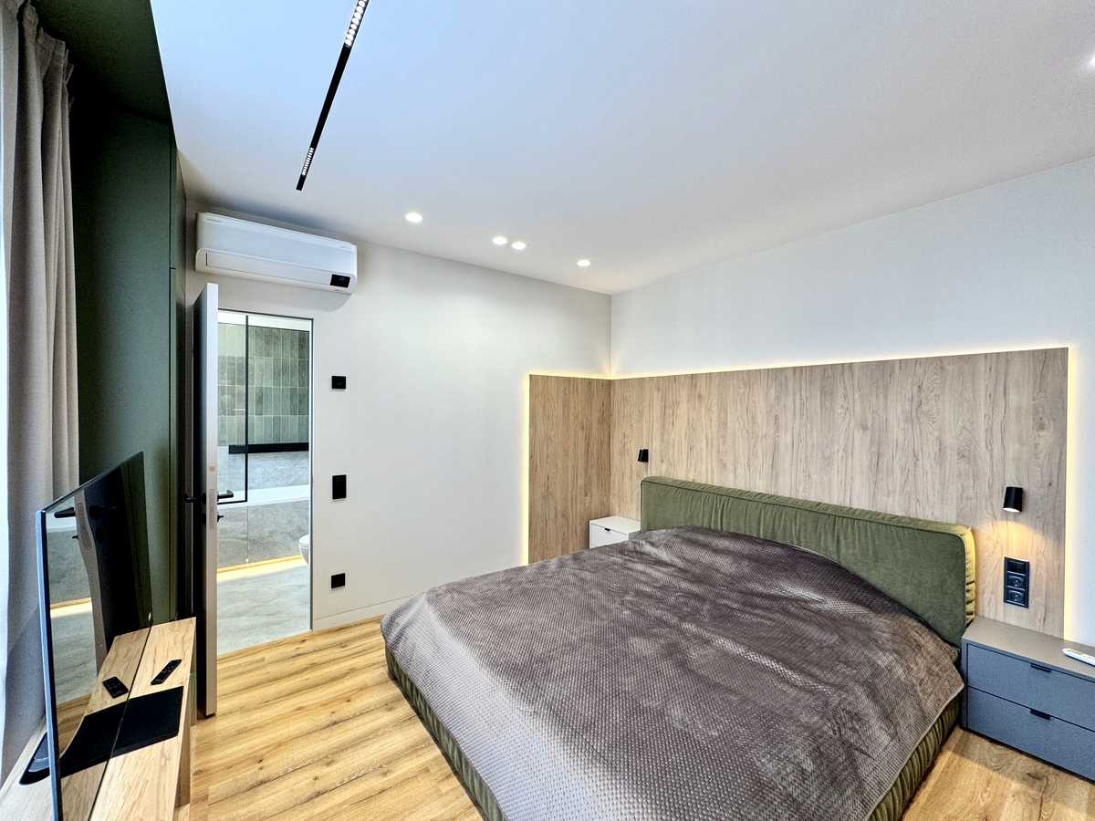 Квартира на вул. Братів Шеметів, 9 в Києві, ID 325032, фото №14