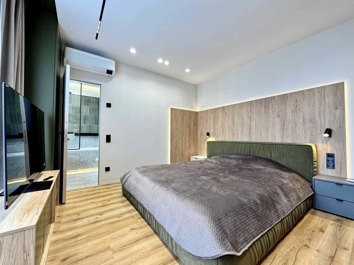 Квартира на вул. Братів Шеметів, 9 в Києві, ID 325032, фото №15