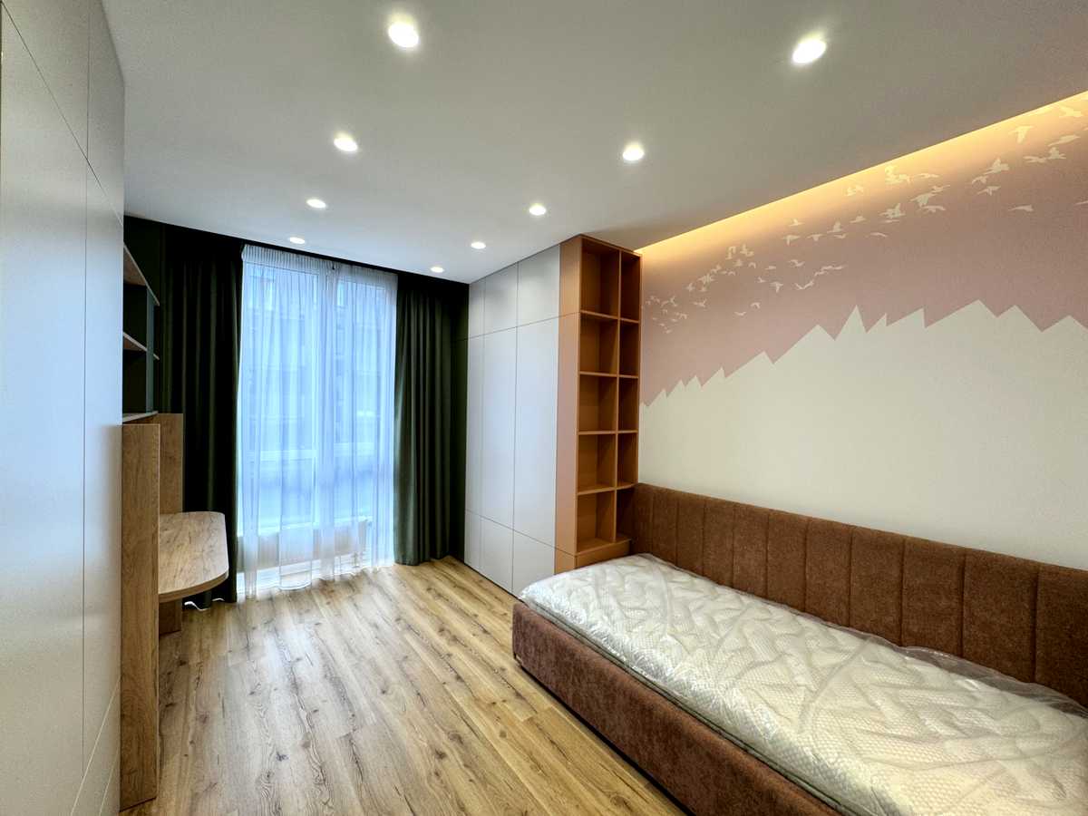 Квартира на вул. Братів Шеметів, 9 в Києві, ID 325032, фото №26