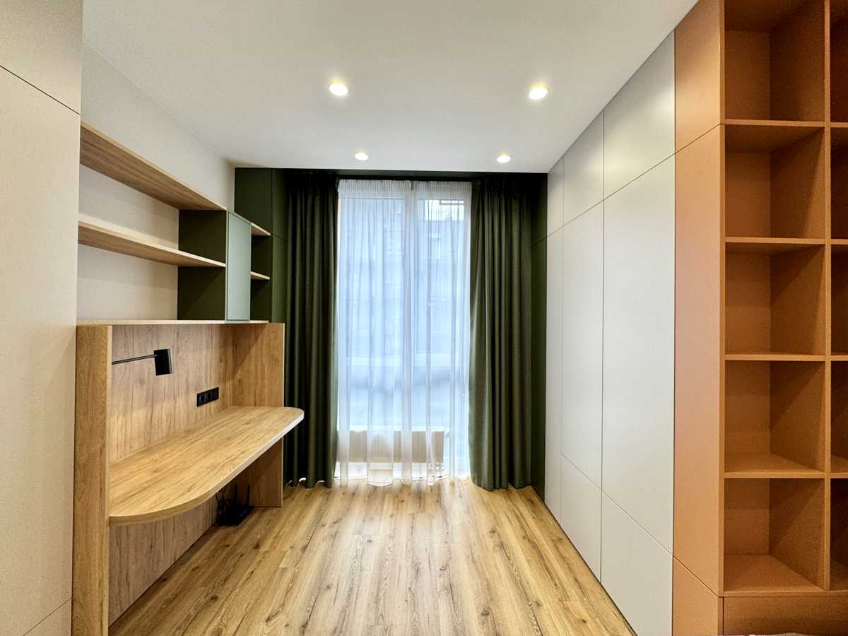 Квартира на вул. Братів Шеметів, 9 в Києві, ID 325032, фото №27