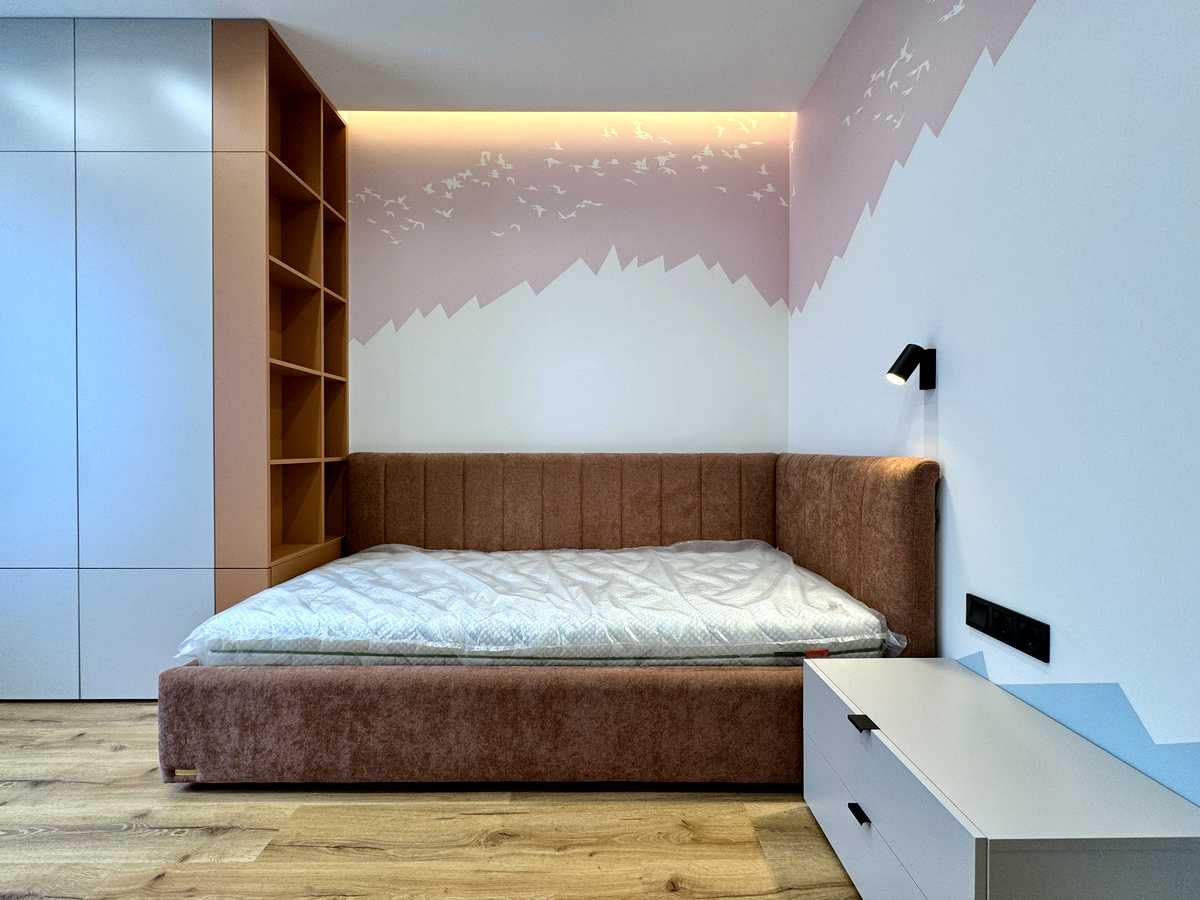 Квартира на вул. Братів Шеметів, 9 в Києві, ID 325032, фото №28