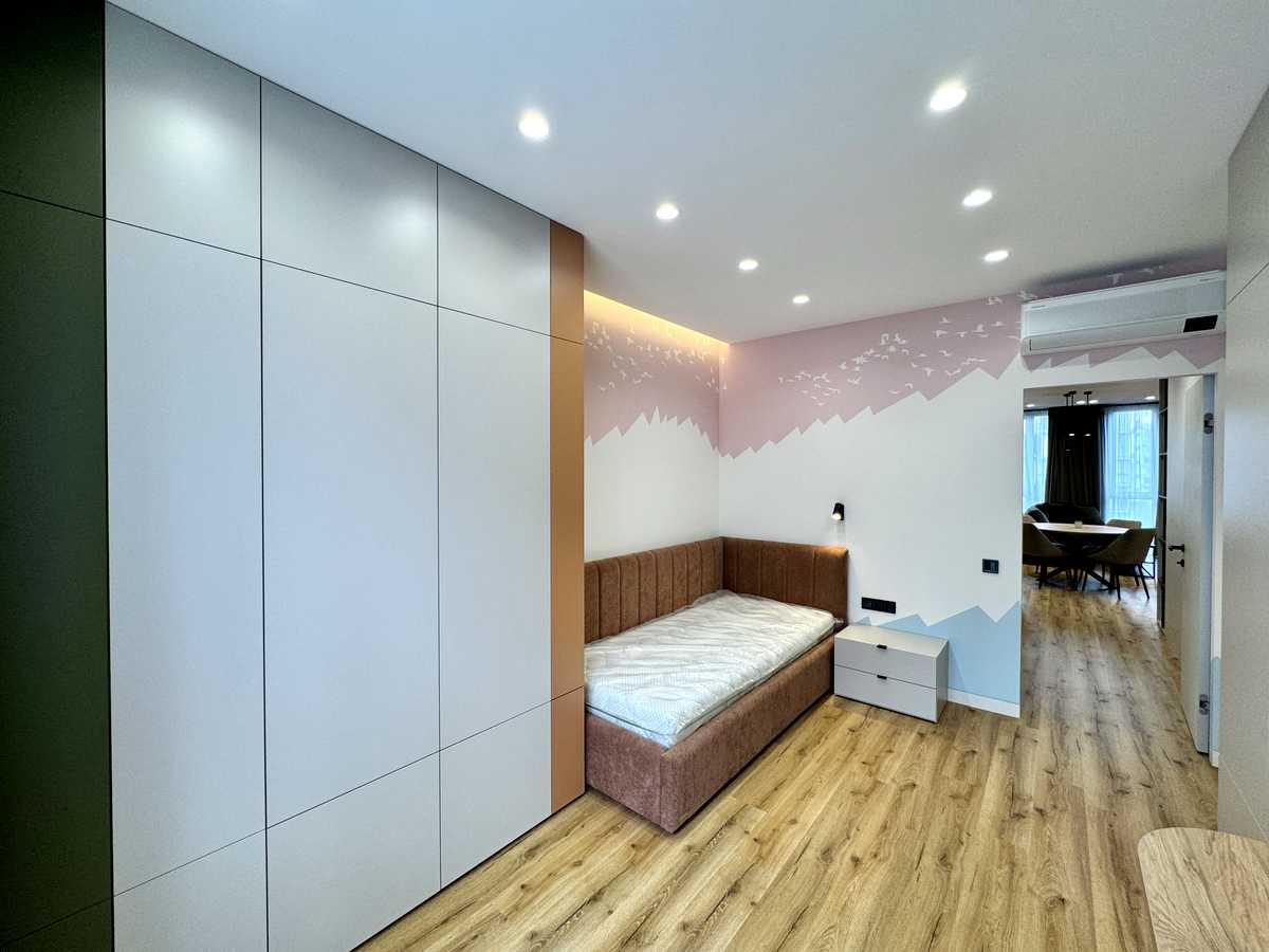 Квартира на вул. Братів Шеметів, 9 в Києві, ID 325032, фото №30