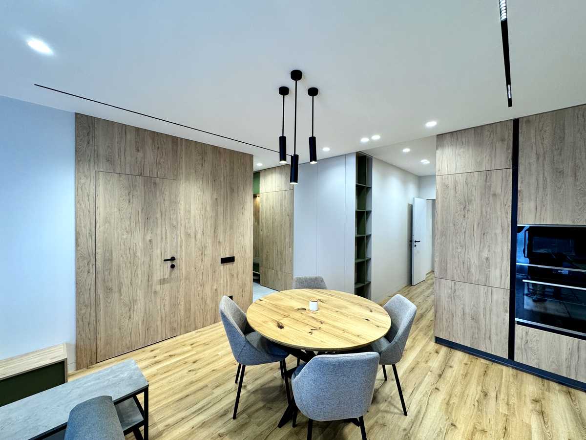 Квартира на вул. Братів Шеметів, 9 в Києві, ID 325032, фото №7