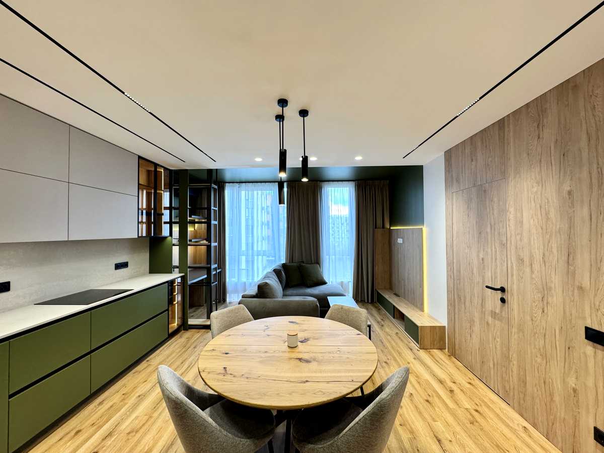 Квартира на вул. Братів Шеметів, 9 в Києві, ID 325032, фото №9