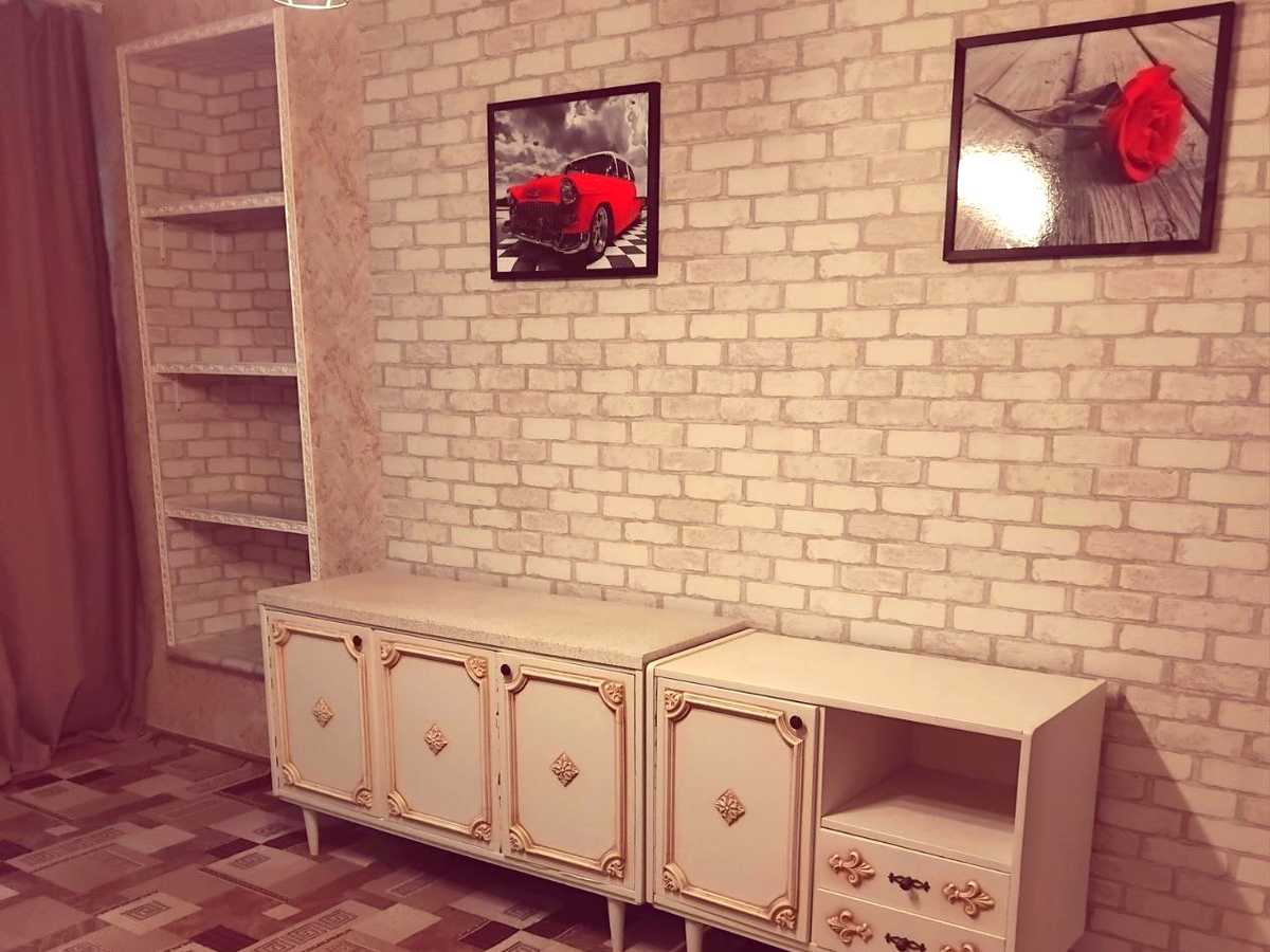 Квартира на вул. Князя Романа Мстиславича, 4 в Київ, ID 325108, фото №2